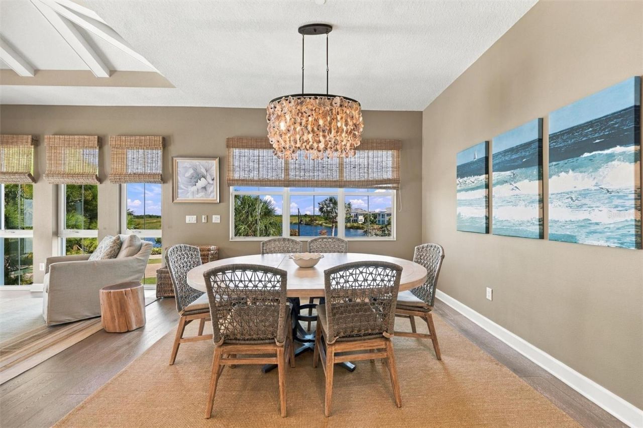 291 Compass Point Drive , Unit 201, Bradenton, FL 34209 Photo