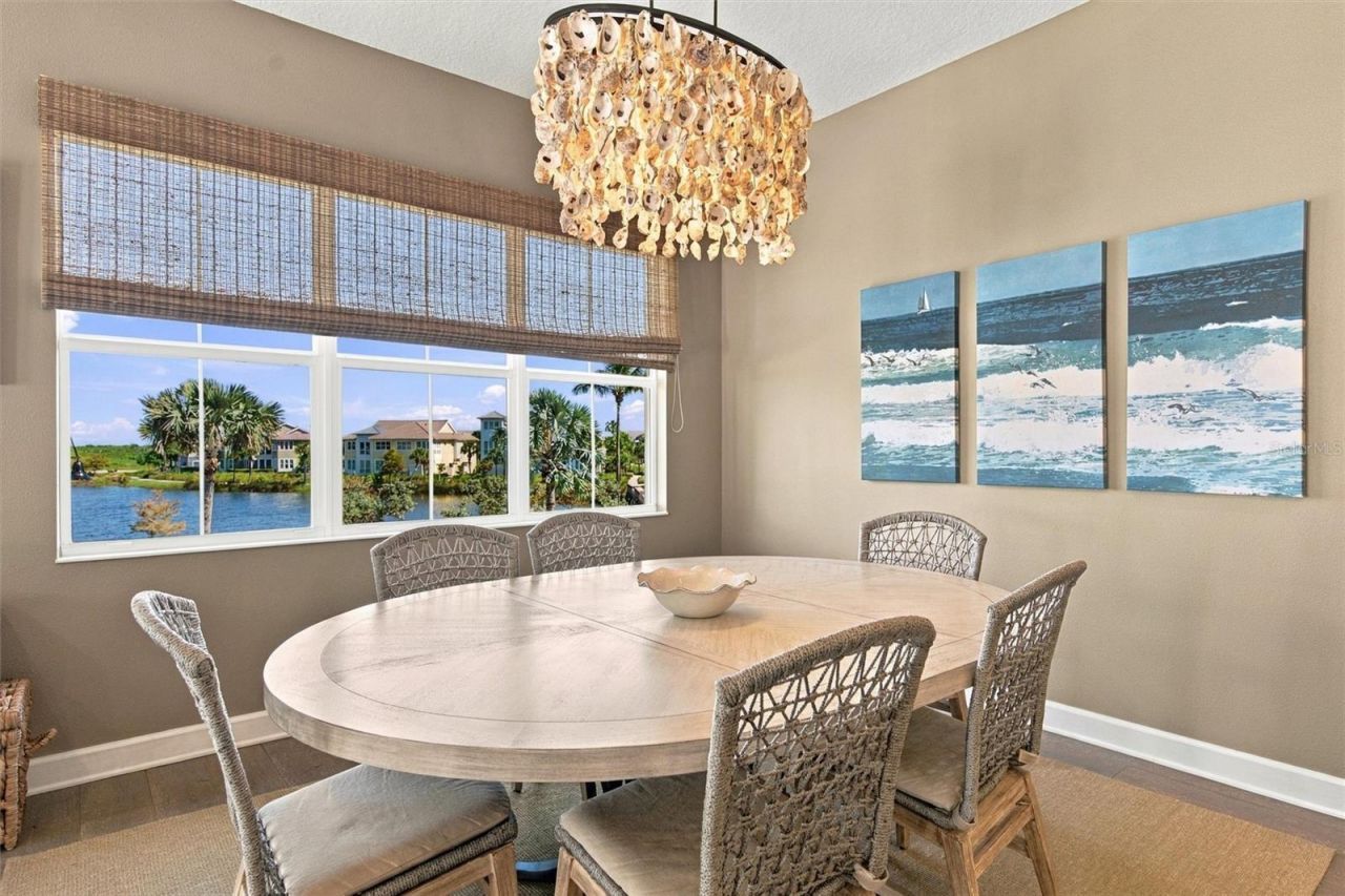 291 Compass Point Drive , Unit 201, Bradenton, FL 34209 Photo