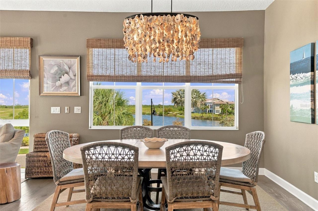 291 Compass Point Drive , Unit 201, Bradenton, FL 34209 Photo