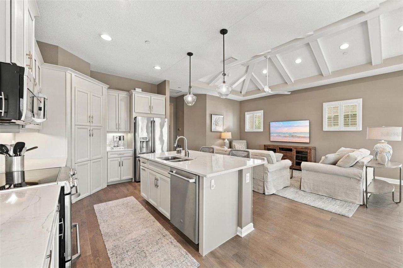 291 Compass Point Drive , Unit 201, Bradenton, FL 34209 Photo