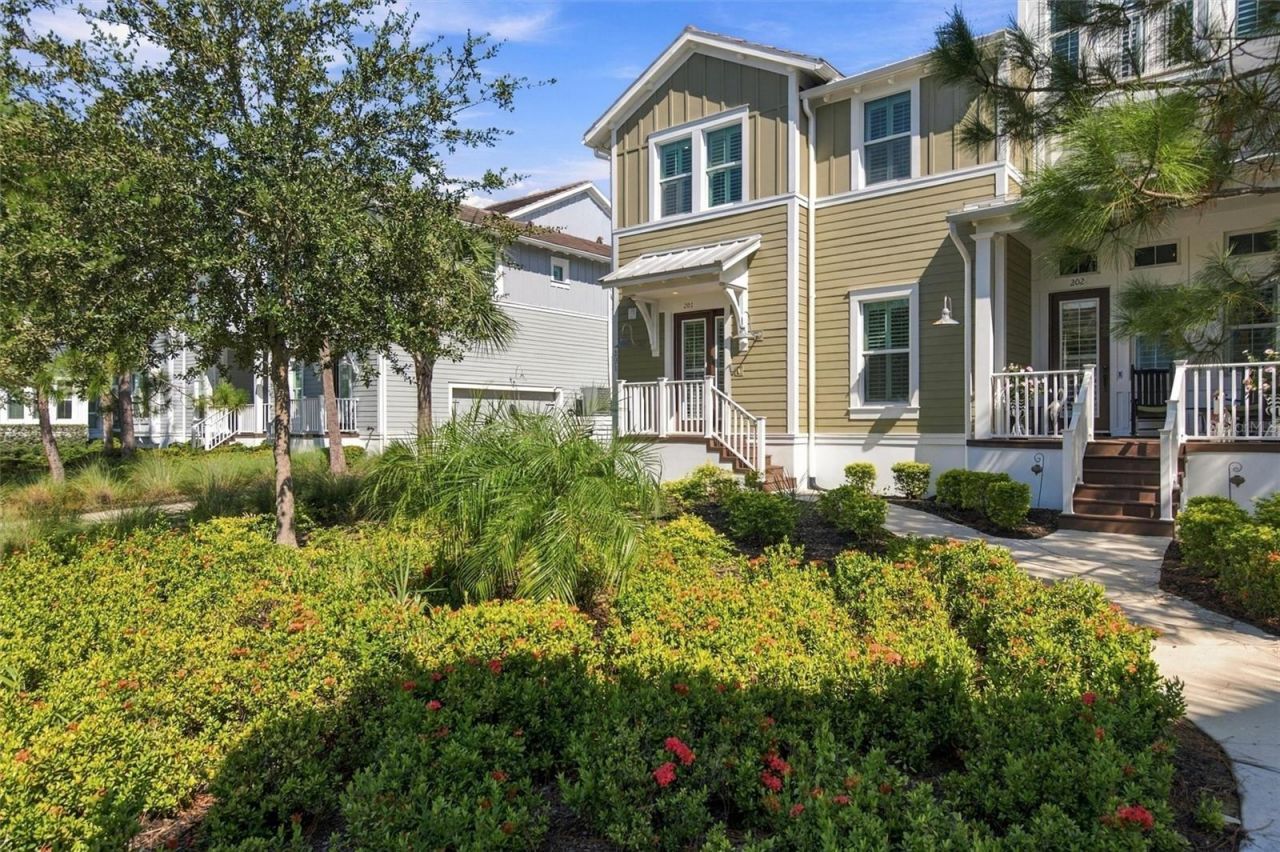 291 Compass Point Drive , Unit 201, Bradenton, FL 34209 Photo