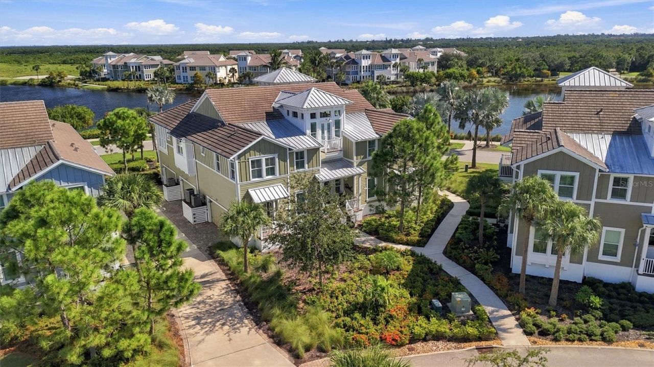 291 Compass Point Drive , Unit 201, Bradenton, FL 34209 Photo