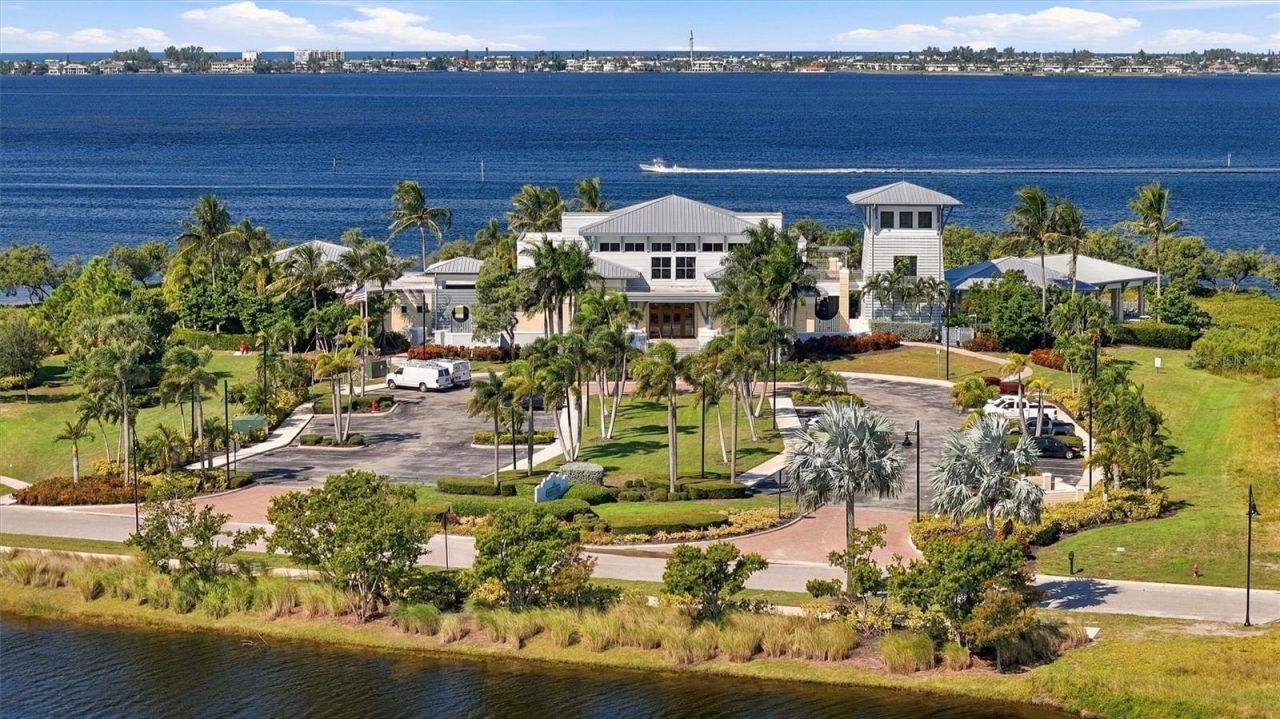 291 Compass Point Drive , Unit 201, Bradenton, FL 34209 Photo