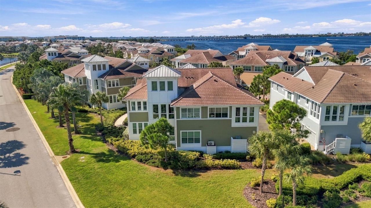 291 Compass Point Drive , Unit 201, Bradenton, FL 34209 Photo