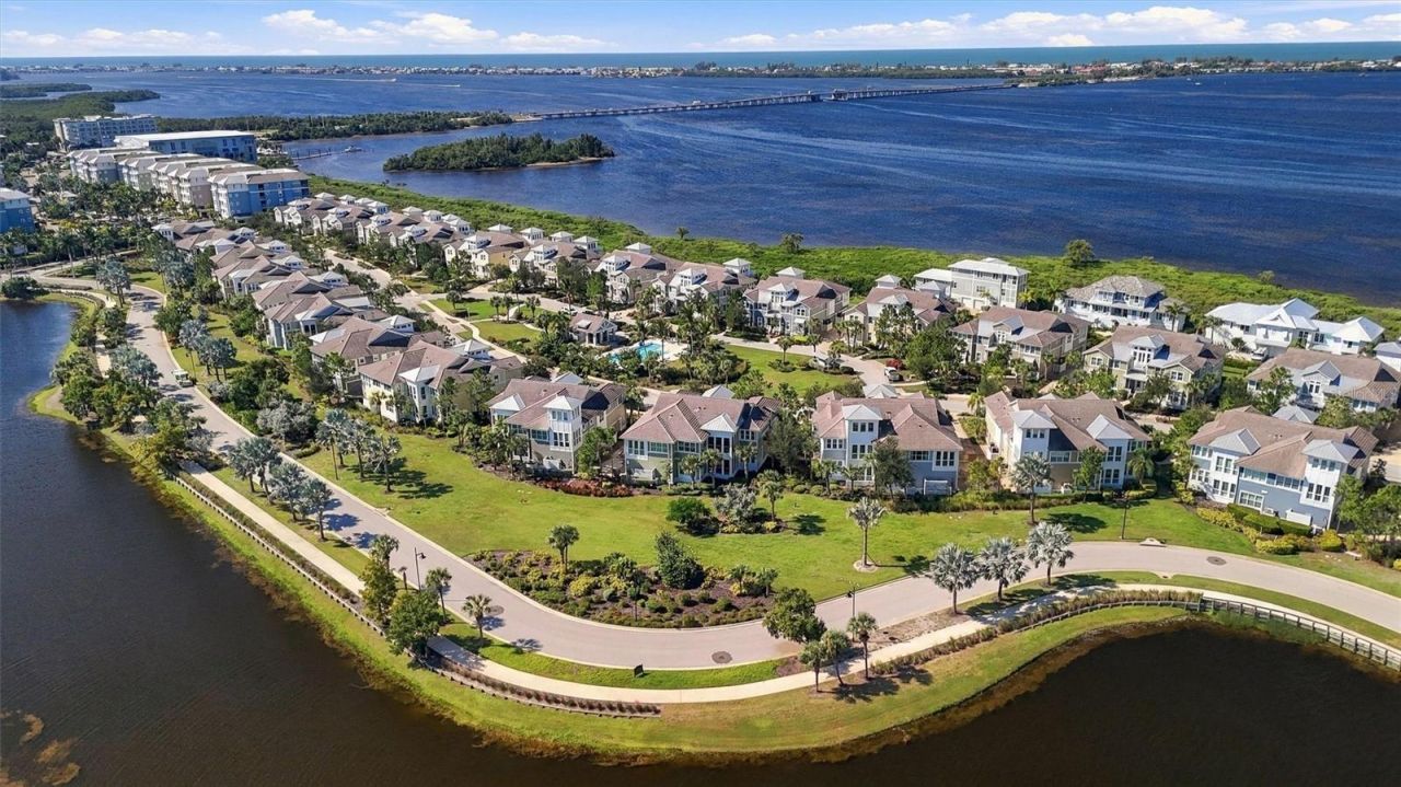 291 Compass Point Drive , Unit 201, Bradenton, FL 34209 Photo