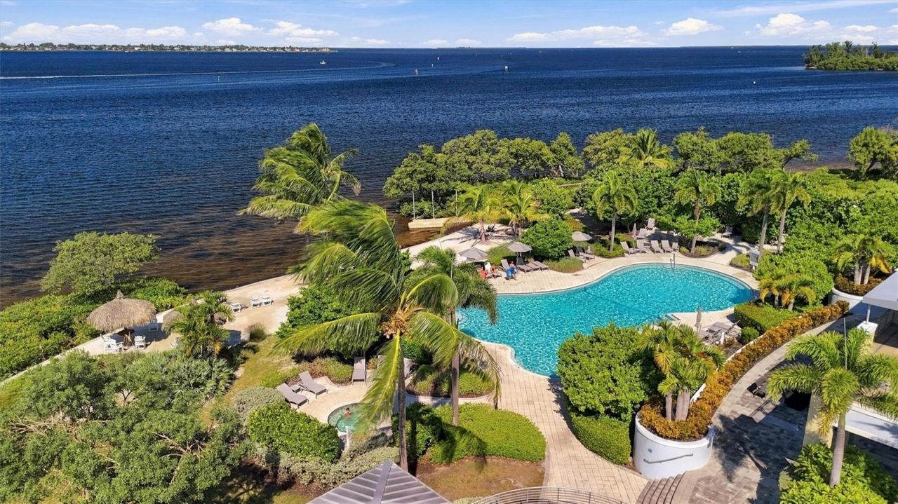 291 Compass Point Drive , Unit 201, Bradenton, FL 34209 Photo