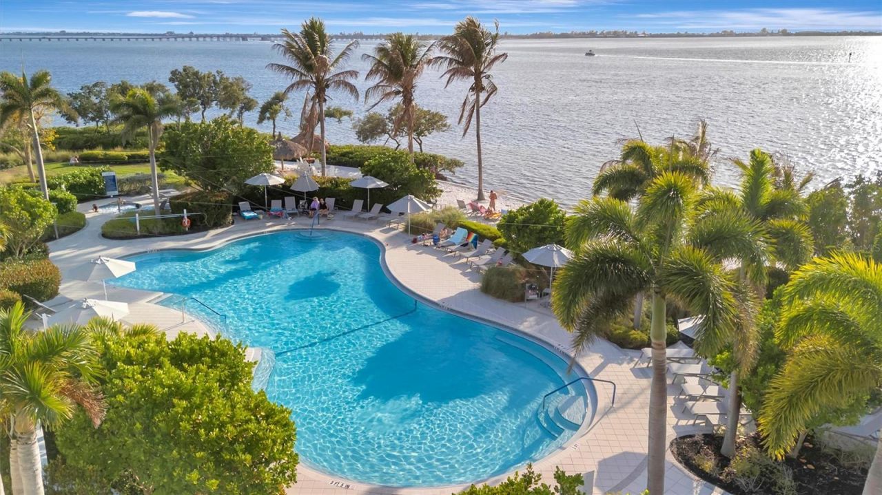 291 Compass Point Drive , Unit 201, Bradenton, FL 34209 Photo