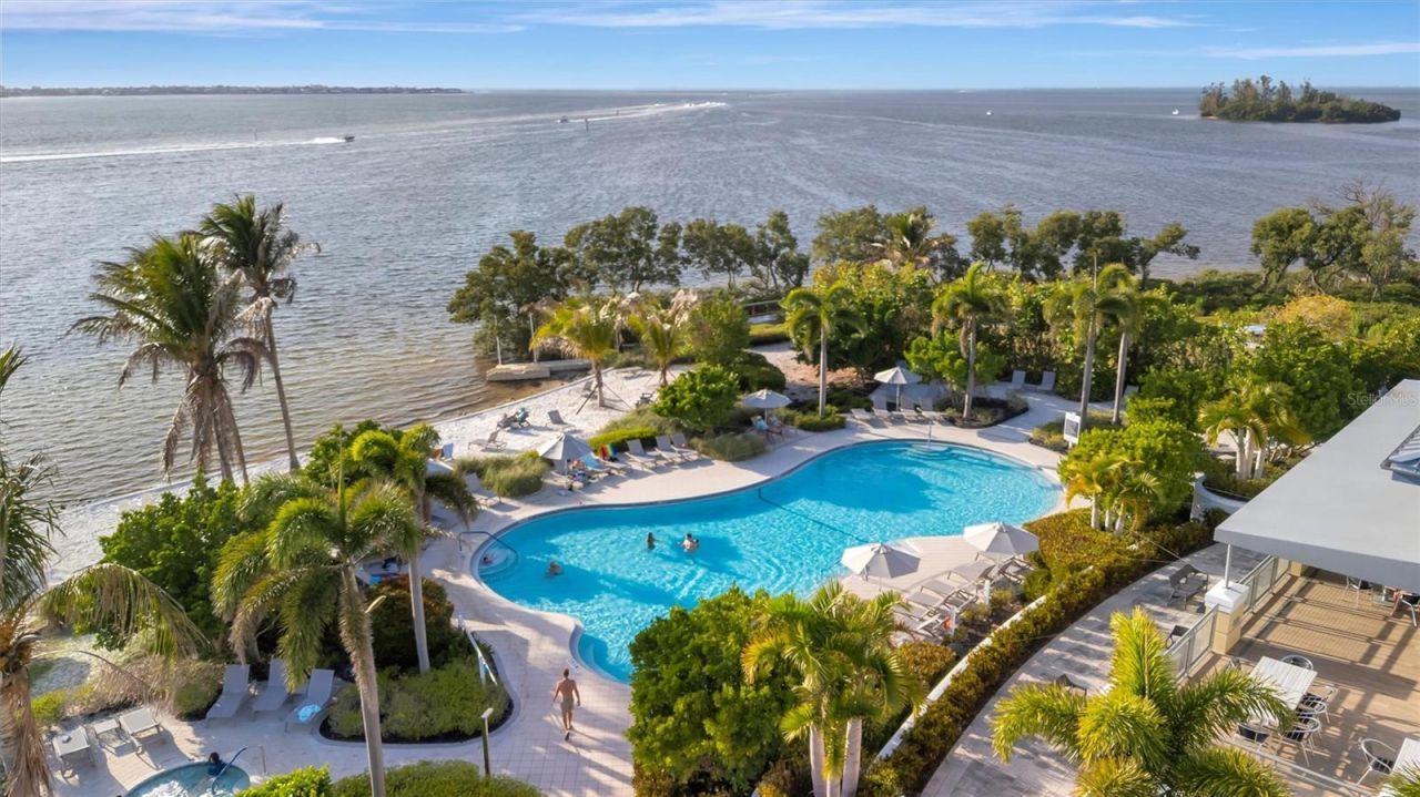 291 Compass Point Drive , Unit 201, Bradenton, FL 34209 Photo