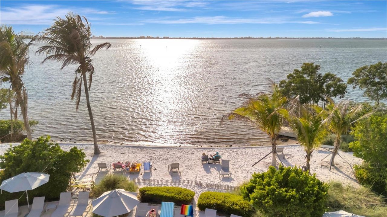 291 Compass Point Drive , Unit 201, Bradenton, FL 34209 Photo