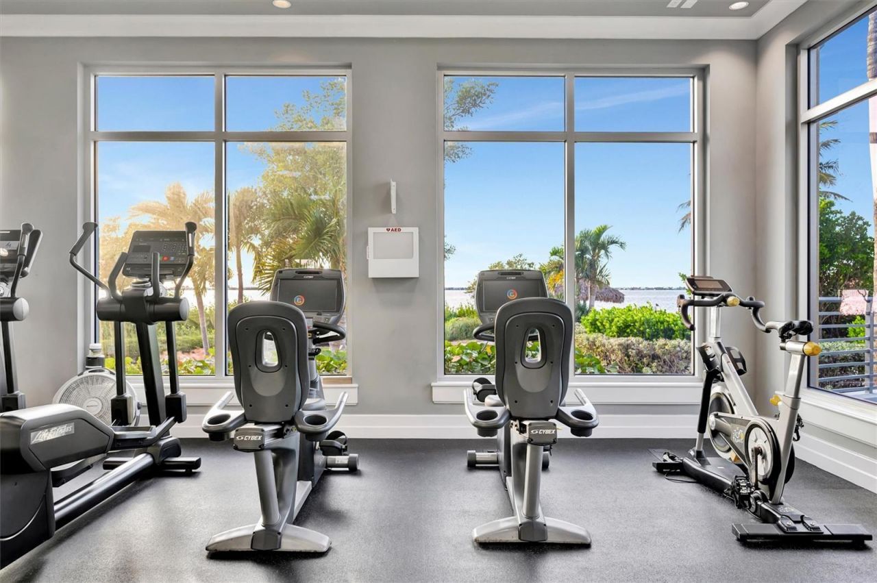 291 Compass Point Drive , Unit 201, Bradenton, FL 34209 Photo