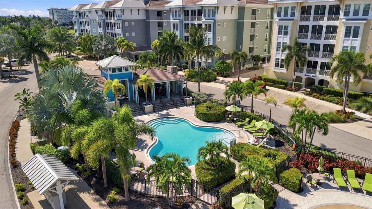 291 Compass Point Drive , Unit 201, Bradenton, FL 34209 Photo
