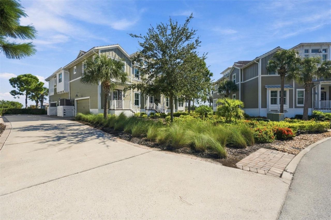 291 Compass Point Drive , Unit 201, Bradenton, FL 34209 Photo