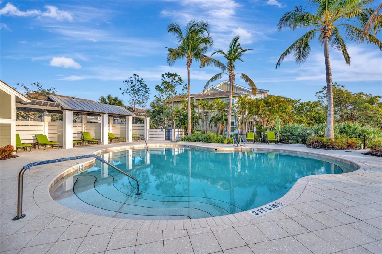 291 Compass Point Drive , Unit 201, Bradenton, FL 34209 Photo