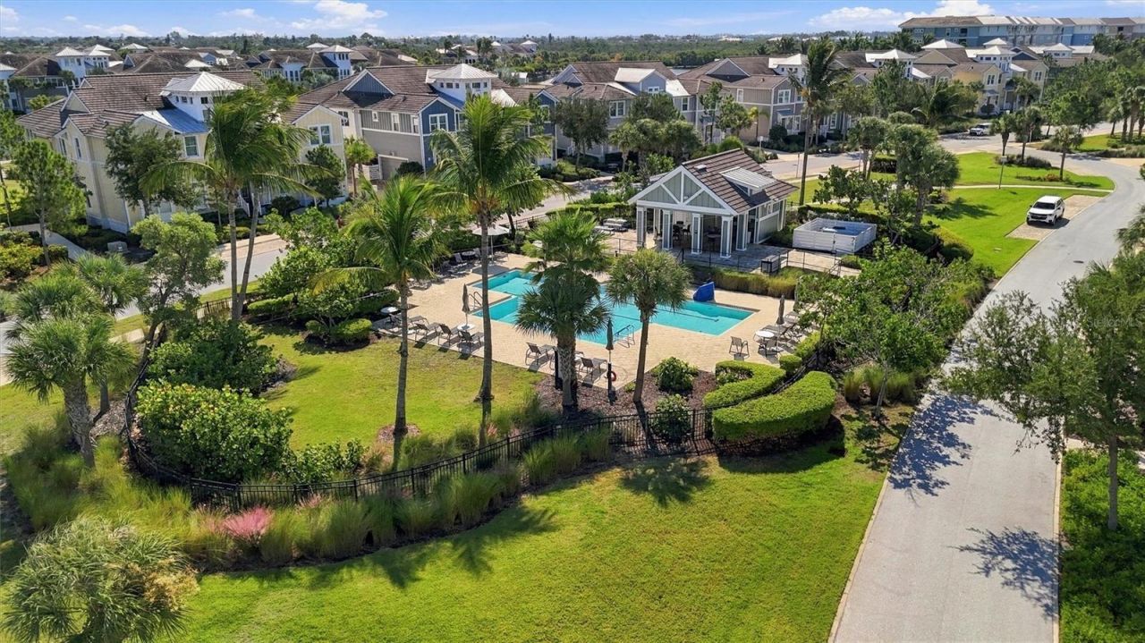 291 Compass Point Drive , Unit 201, Bradenton, FL 34209 Photo