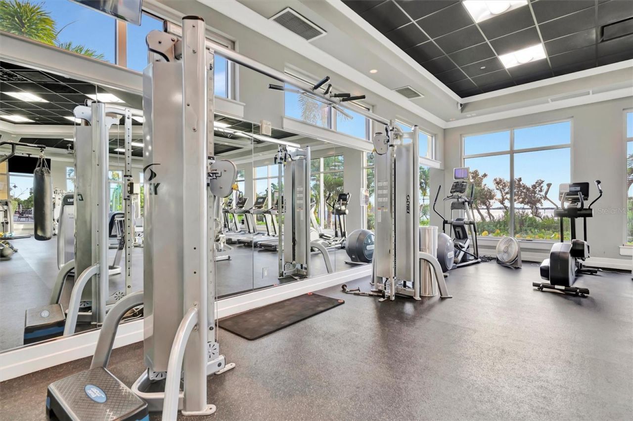 291 Compass Point Drive , Unit 201, Bradenton, FL 34209 Photo