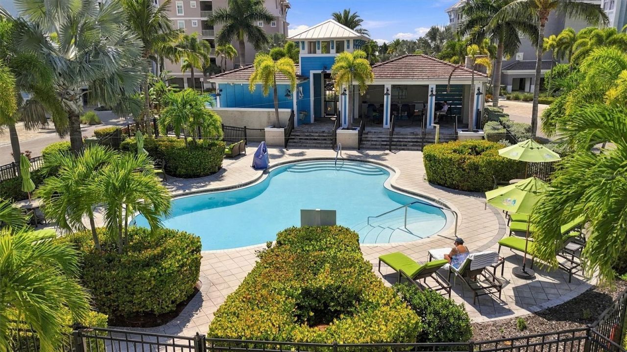 291 Compass Point Drive , Unit 201, Bradenton, FL 34209 Photo