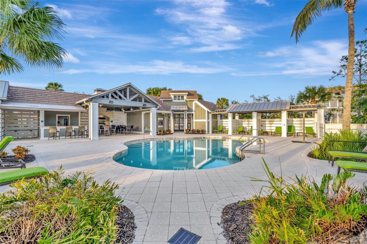 291 Compass Point Drive , Unit 201, Bradenton, FL 34209 Photo
