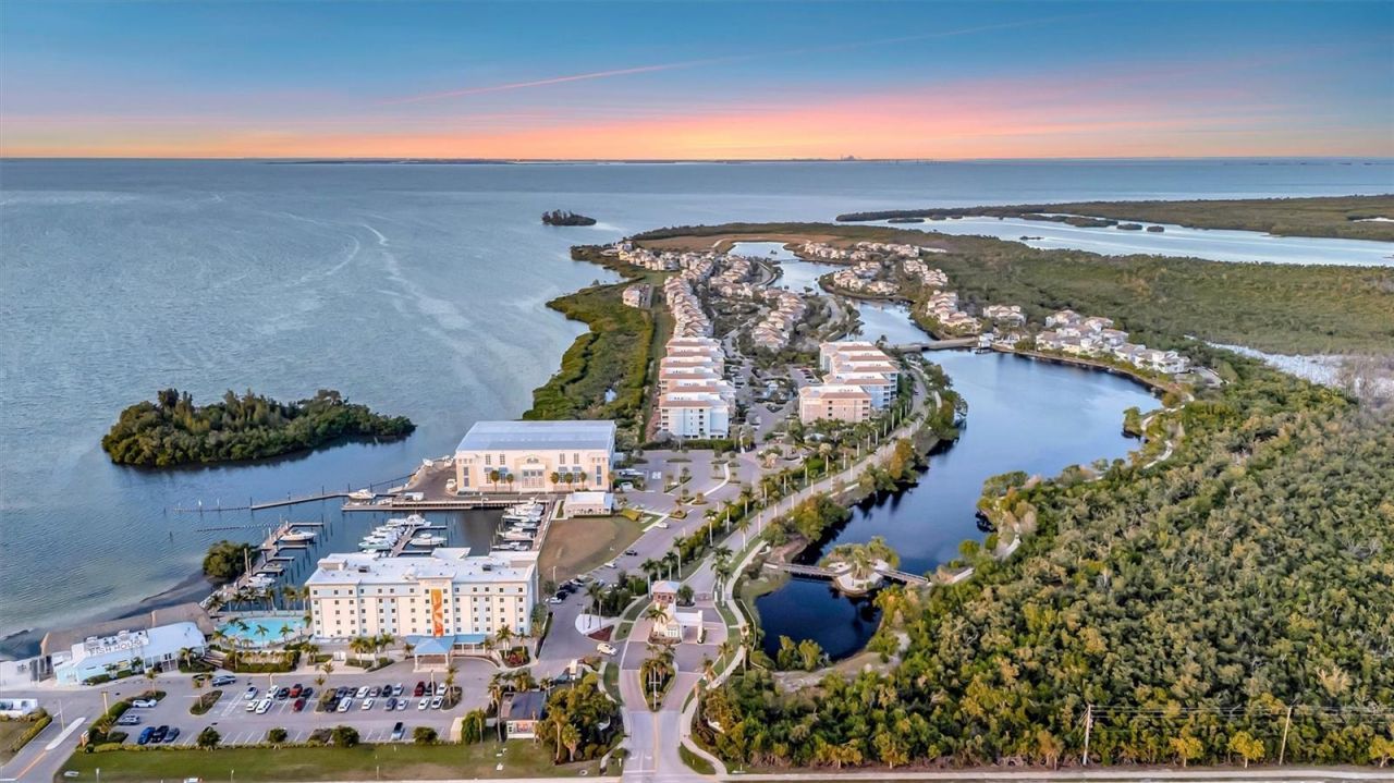 291 Compass Point Drive , Unit 201, Bradenton, FL 34209 Photo