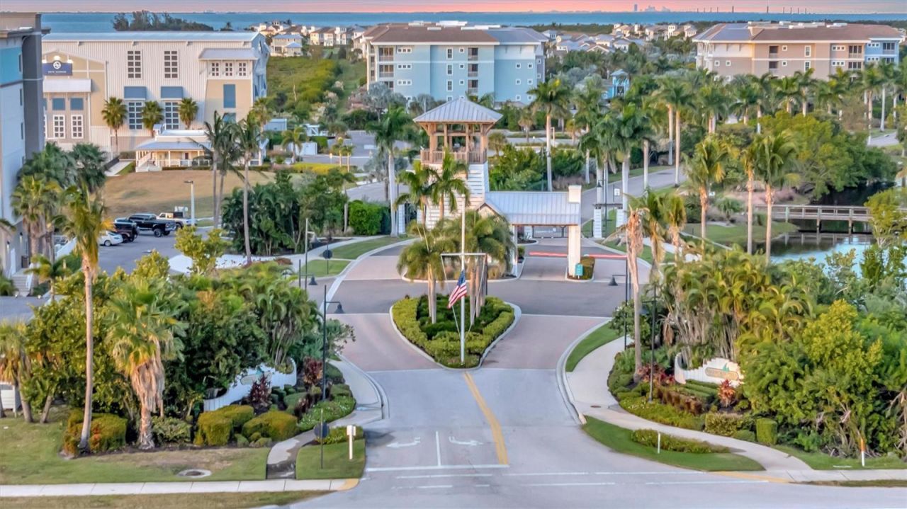 291 Compass Point Drive , Unit 201, Bradenton, FL 34209 Photo