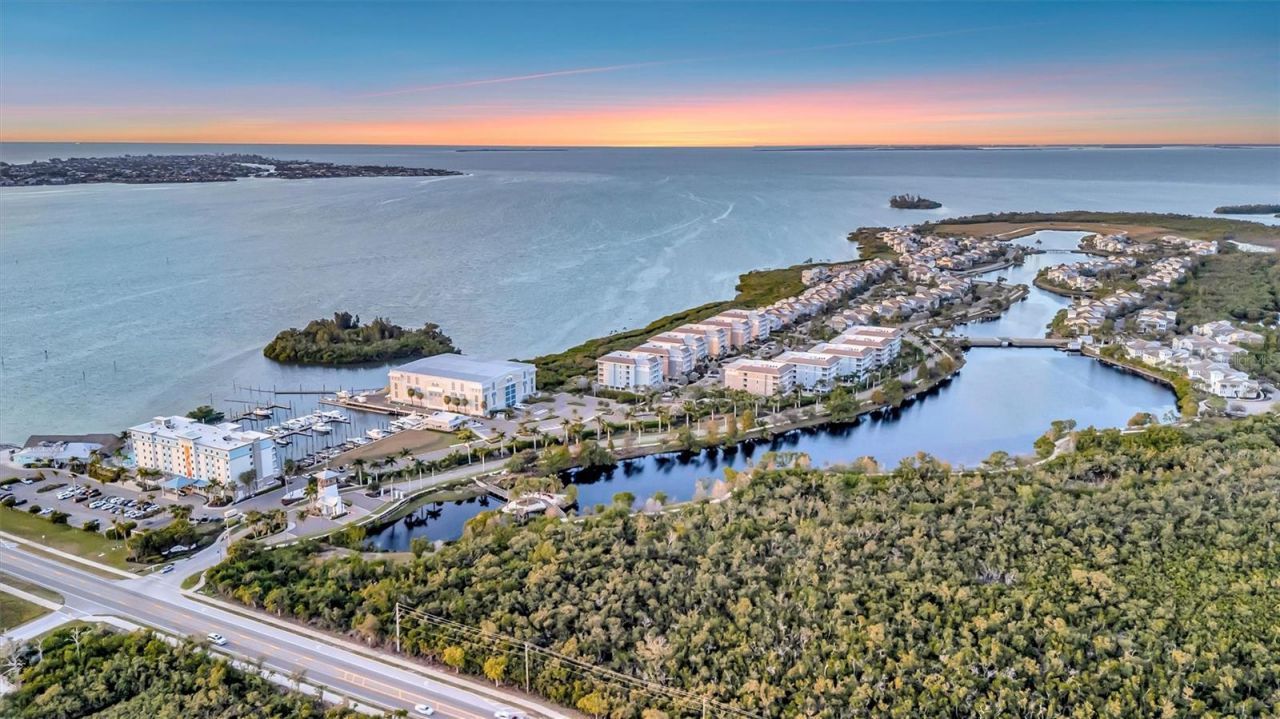 291 Compass Point Drive , Unit 201, Bradenton, FL 34209 Photo