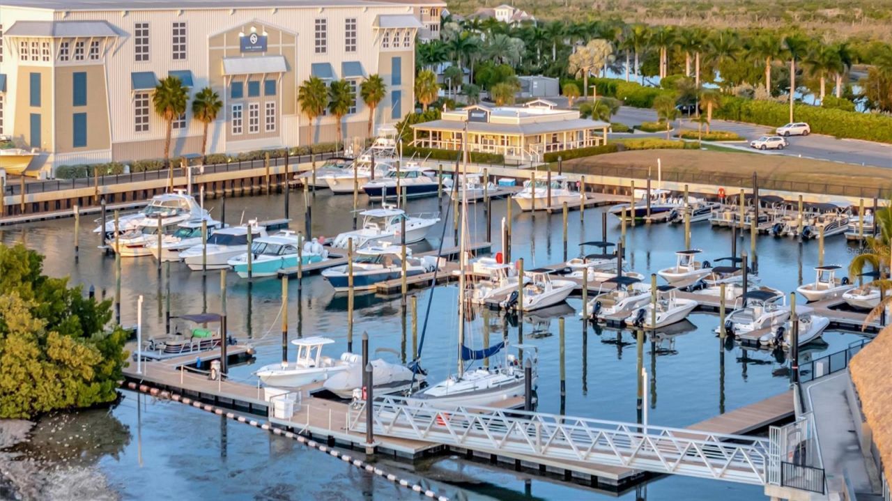 291 Compass Point Drive , Unit 201, Bradenton, FL 34209 Photo