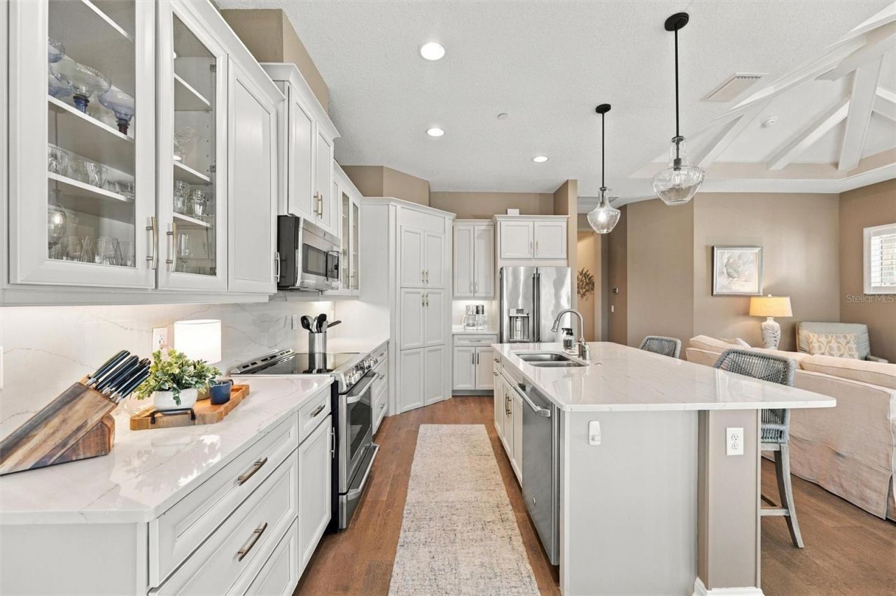 291 Compass Point Drive , Unit 201, Bradenton, FL 34209 Photo