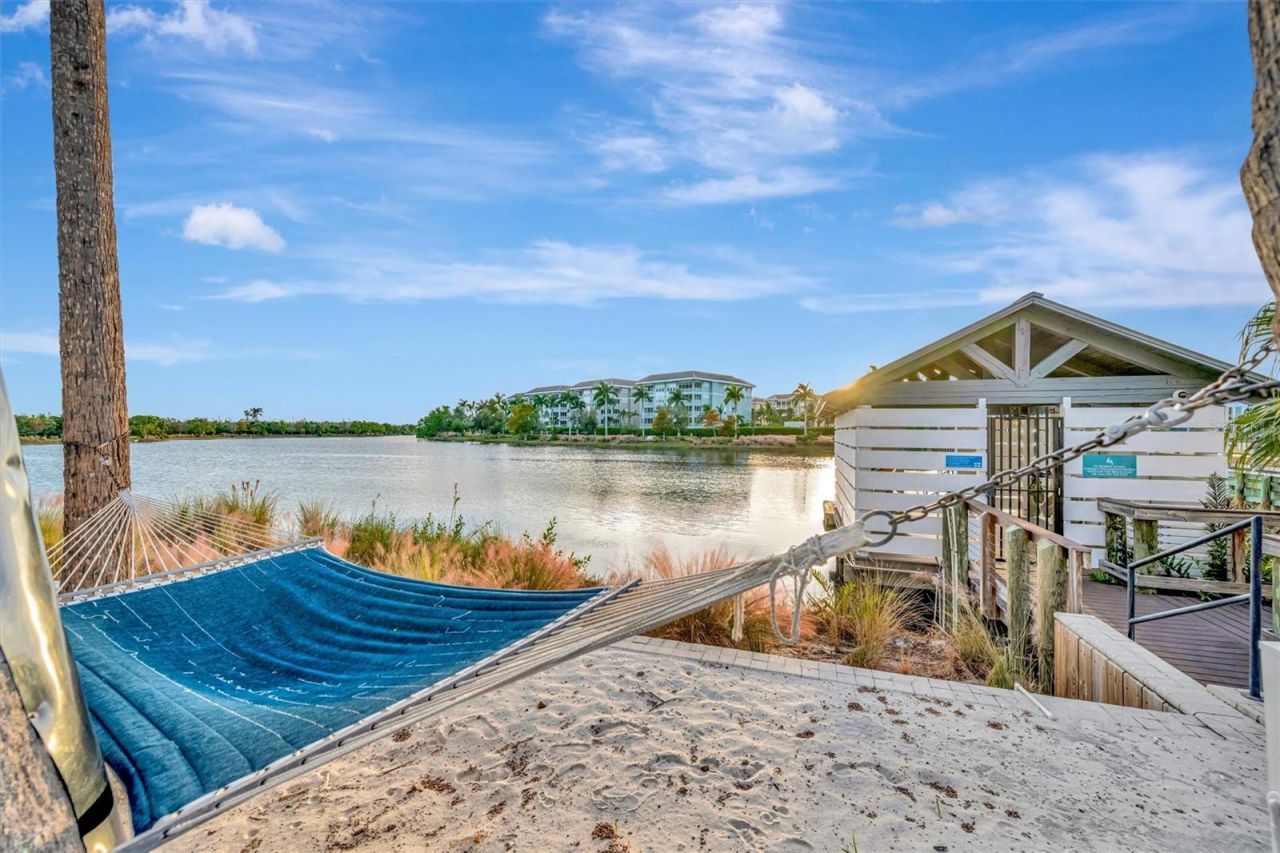291 Compass Point Drive , Unit 201, Bradenton, FL 34209 Photo