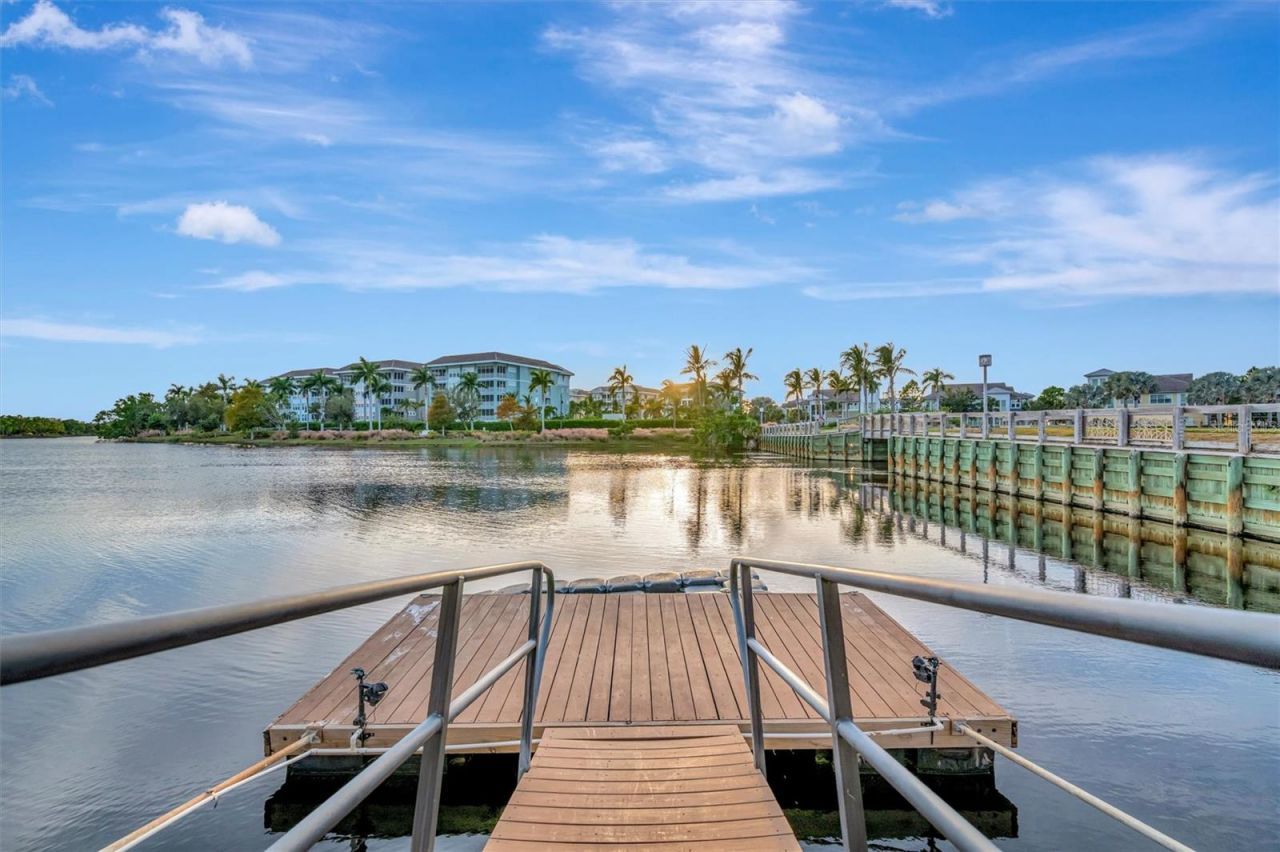 291 Compass Point Drive , Unit 201, Bradenton, FL 34209 Photo