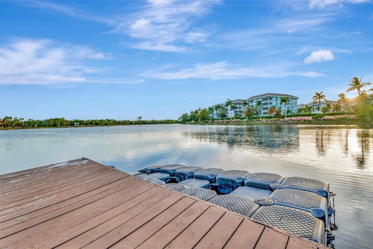 291 Compass Point Drive , Unit 201, Bradenton, FL 34209 Photo