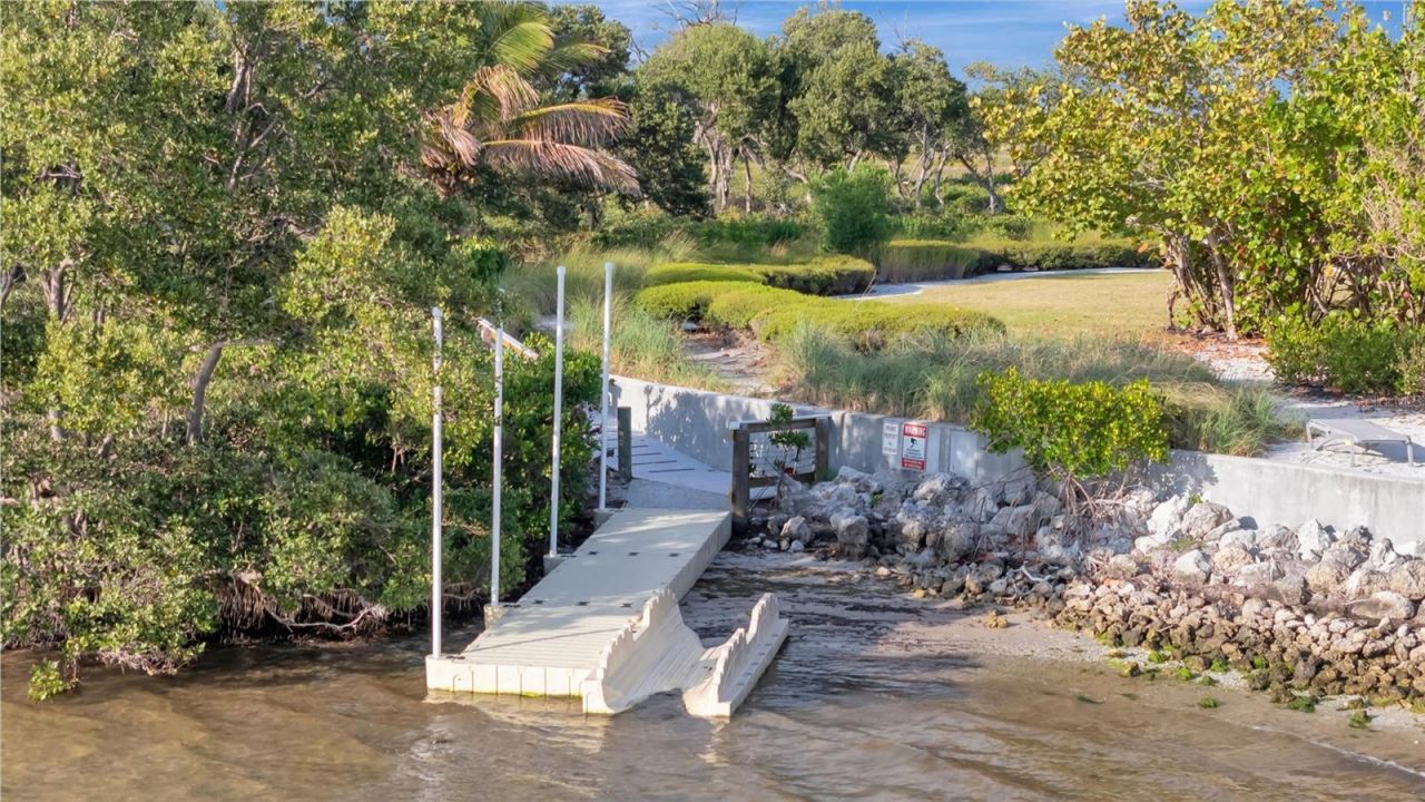 291 Compass Point Drive , Unit 201, Bradenton, FL 34209 Photo
