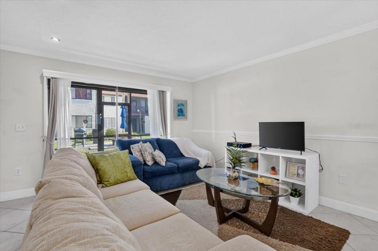 1614 Stickney Point Road, Unit 1614-1, Sarasota, FL 34231 Photo