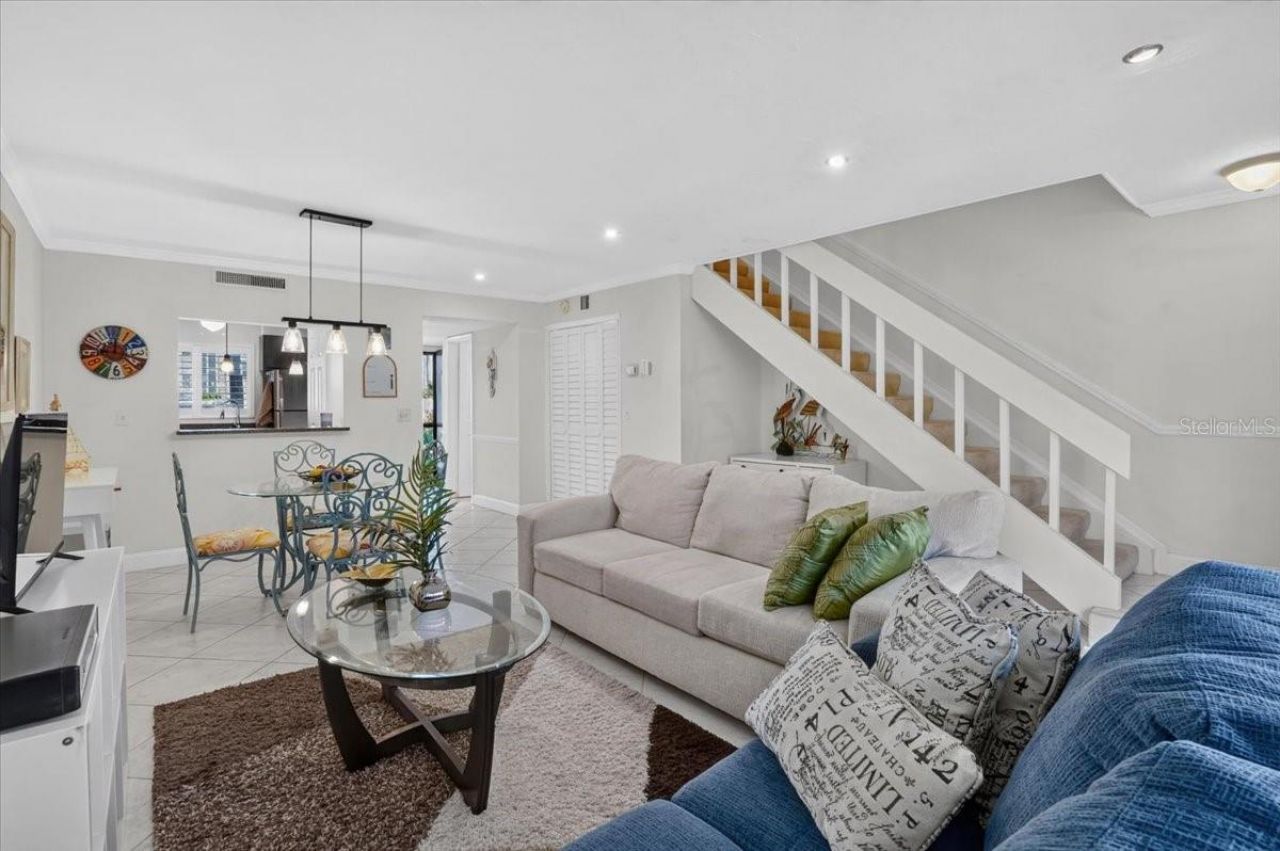 1614 Stickney Point Road, Unit 1614-1, Sarasota, FL 34231 Photo