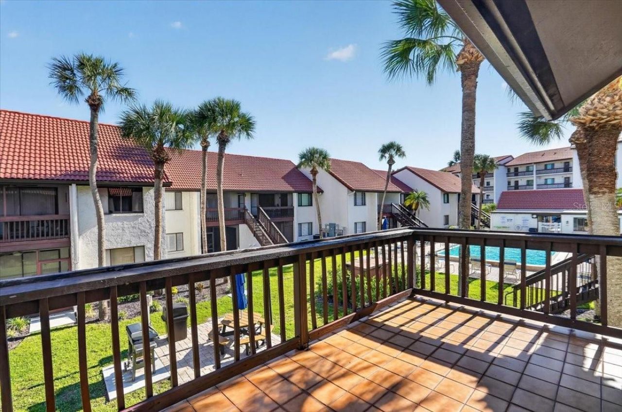 1614 Stickney Point Road, Unit 1614-1, Sarasota, FL 34231 Photo