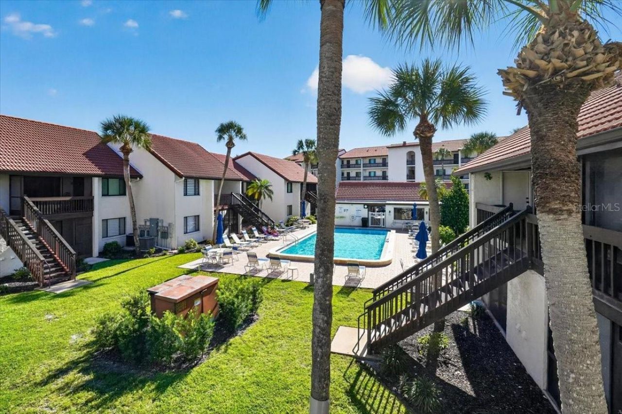 1614 Stickney Point Road, Unit 1614-1, Sarasota, FL 34231 Photo