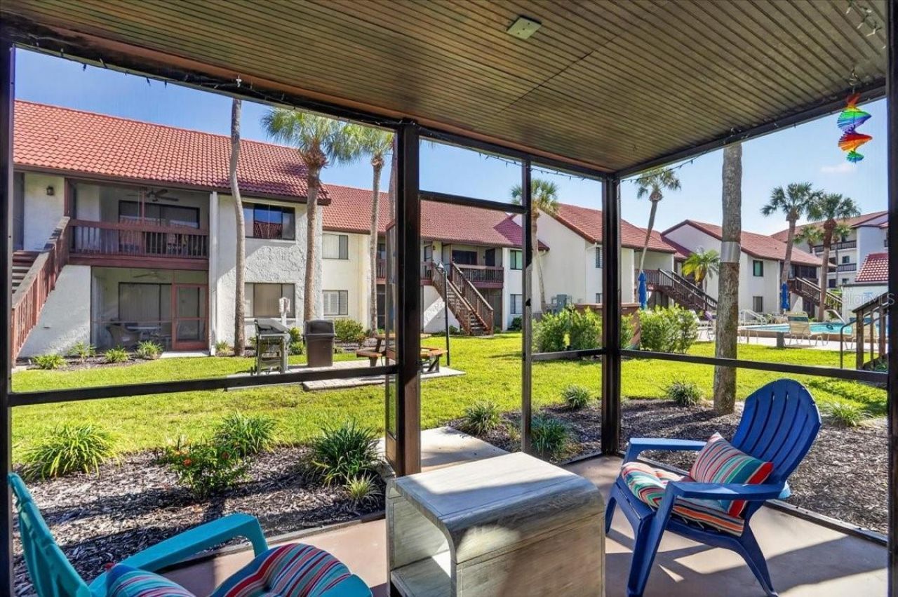 1614 Stickney Point Road, Unit 1614-1, Sarasota, FL 34231 Photo