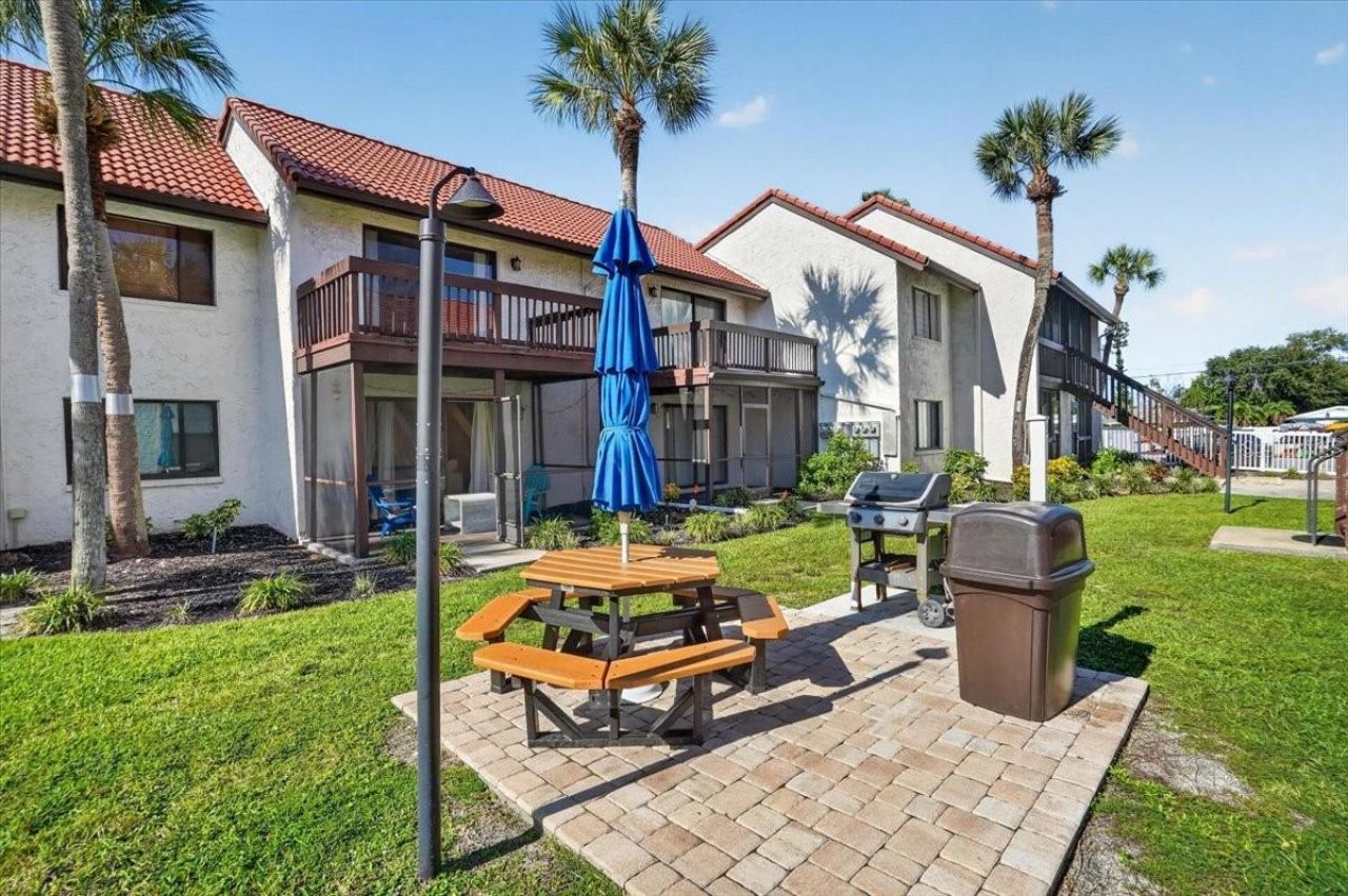 1614 Stickney Point Road, Unit 1614-1, Sarasota, FL 34231 Photo
