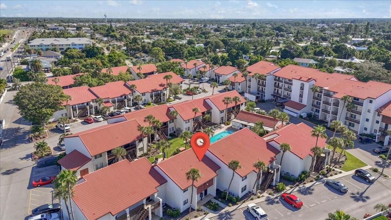 1614 Stickney Point Road, Unit 1614-1, Sarasota, FL 34231 Photo