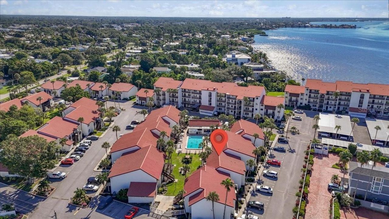 1614 Stickney Point Road, Unit 1614-1, Sarasota, FL 34231 Photo