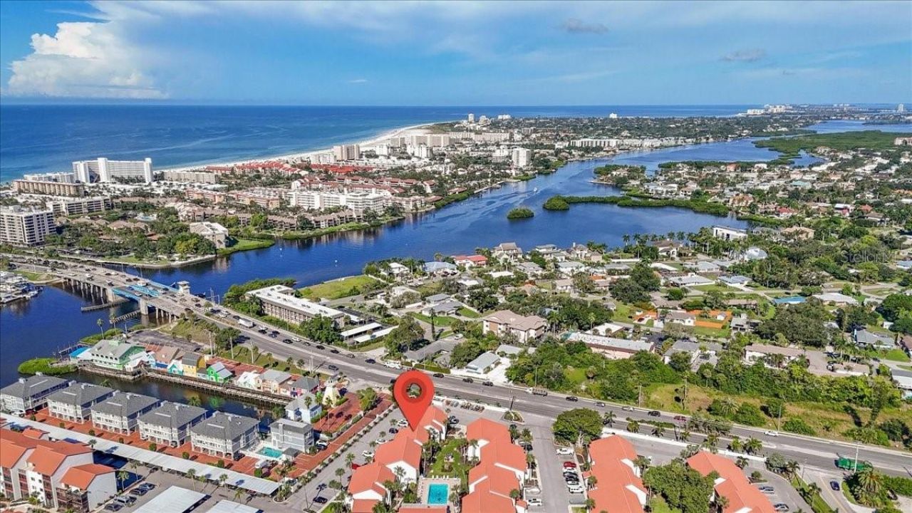 1614 Stickney Point Road, Unit 1614-1, Sarasota, FL 34231 Photo