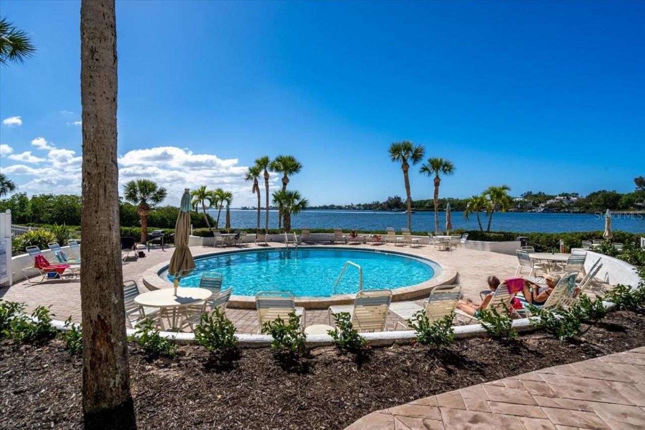 1614 Stickney Point Road, Unit 1614-1, Sarasota, FL 34231 Photo