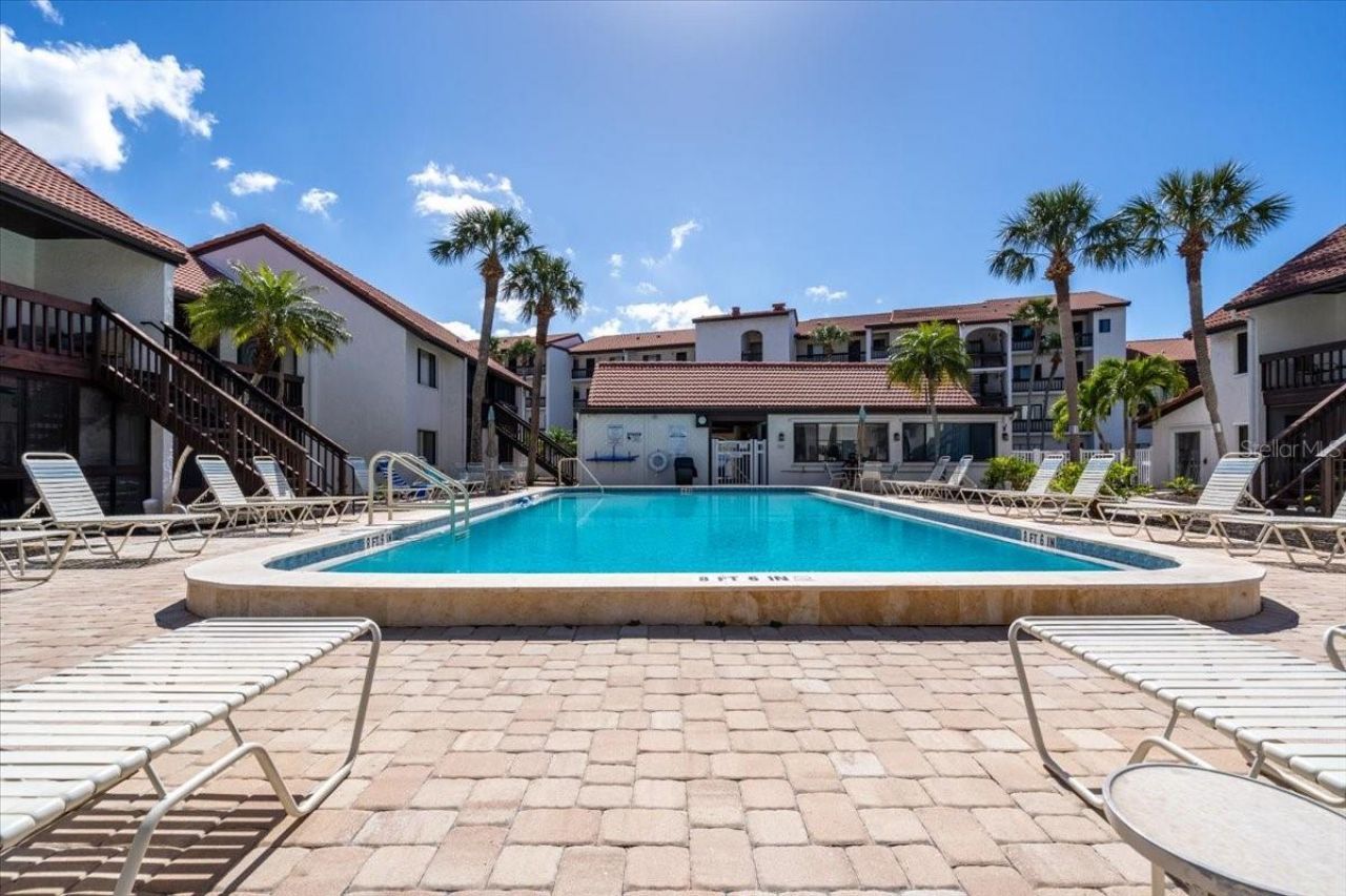 1614 Stickney Point Road, Unit 1614-1, Sarasota, FL 34231 Photo