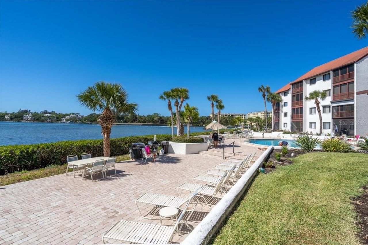 1614 Stickney Point Road, Unit 1614-1, Sarasota, FL 34231 Photo