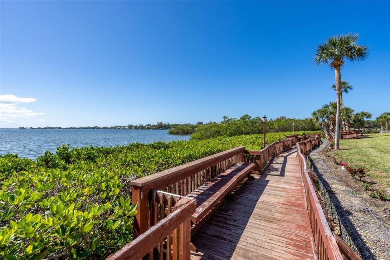 1614 Stickney Point Road, Unit 1614-1, Sarasota, FL 34231 Photo