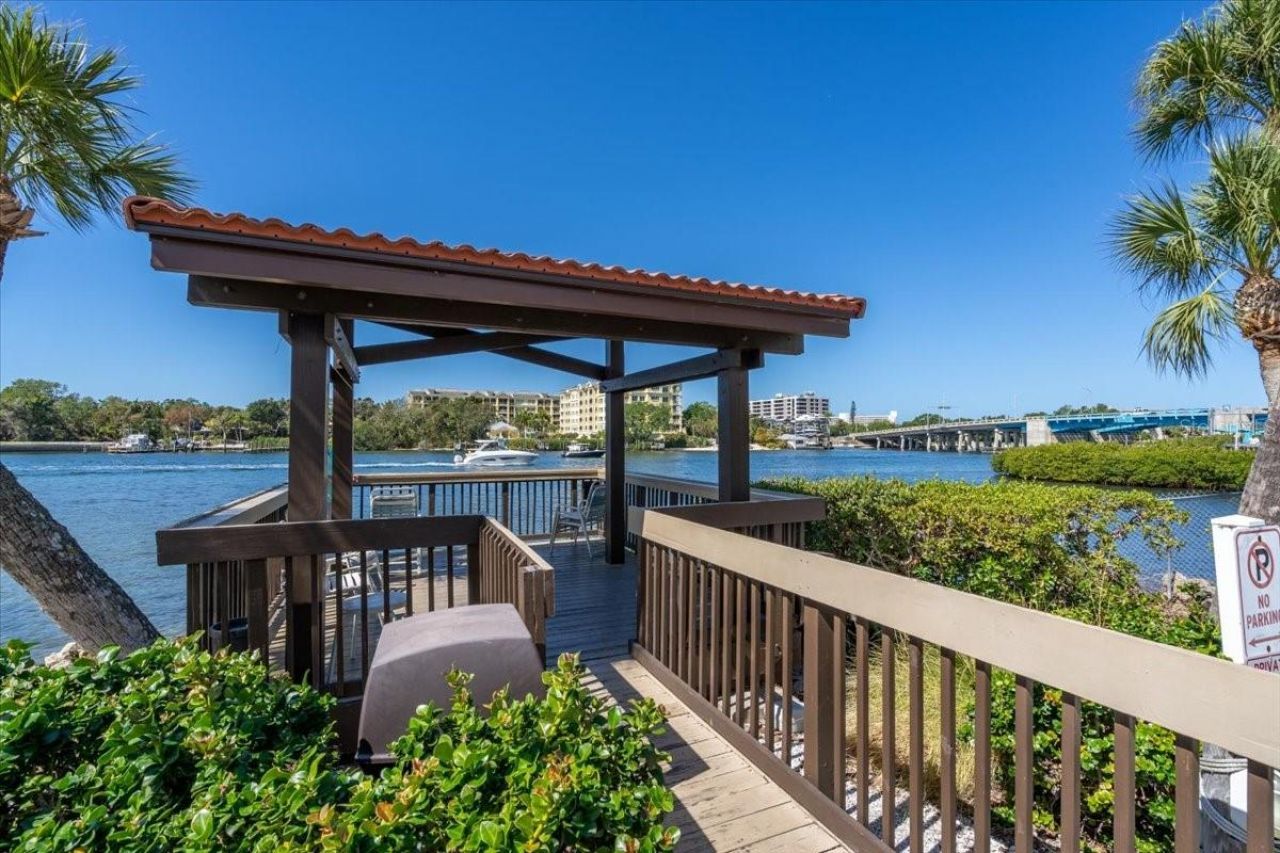 1614 Stickney Point Road, Unit 1614-1, Sarasota, FL 34231 Photo