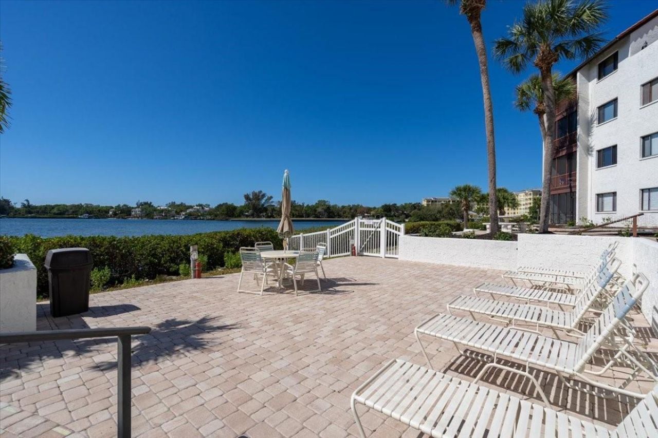 1614 Stickney Point Road, Unit 1614-1, Sarasota, FL 34231 Photo