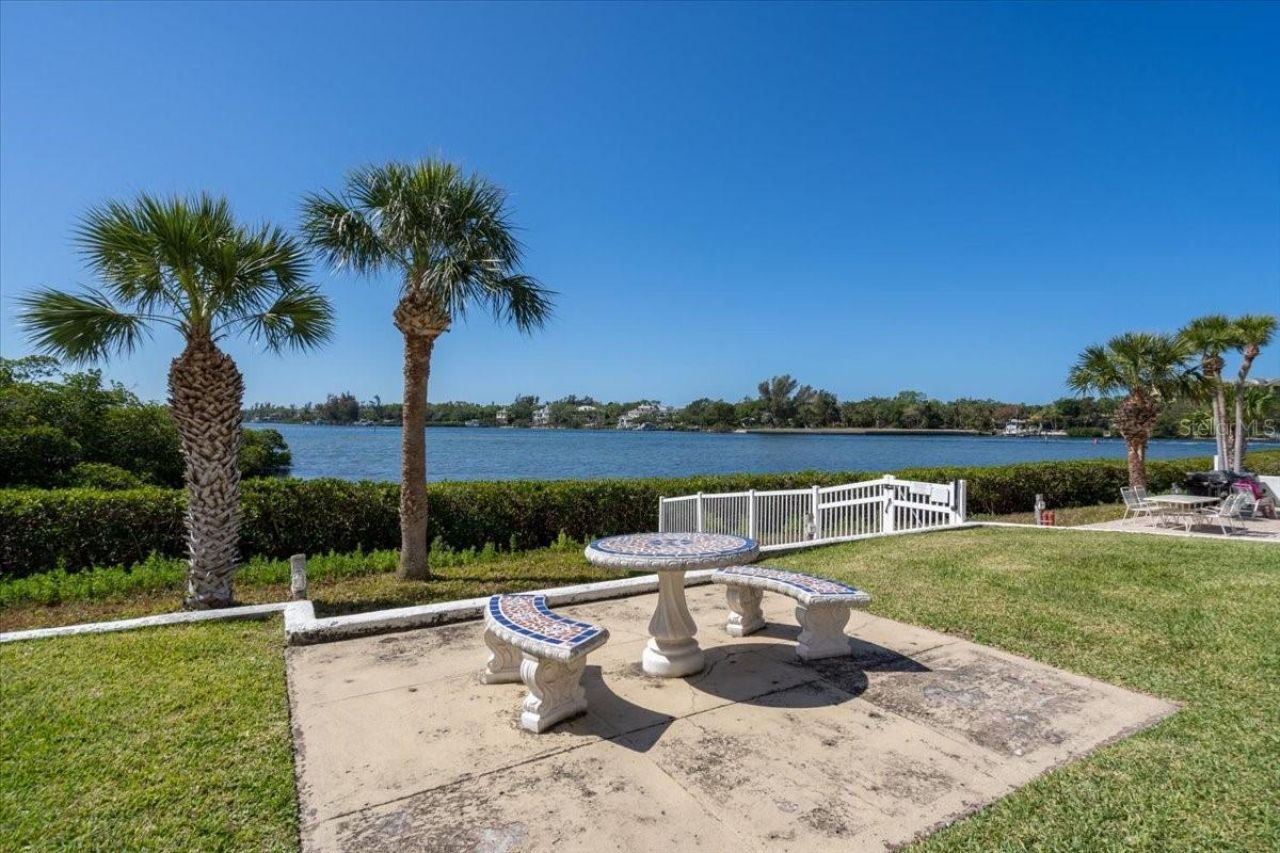 1614 Stickney Point Road, Unit 1614-1, Sarasota, FL 34231 Photo
