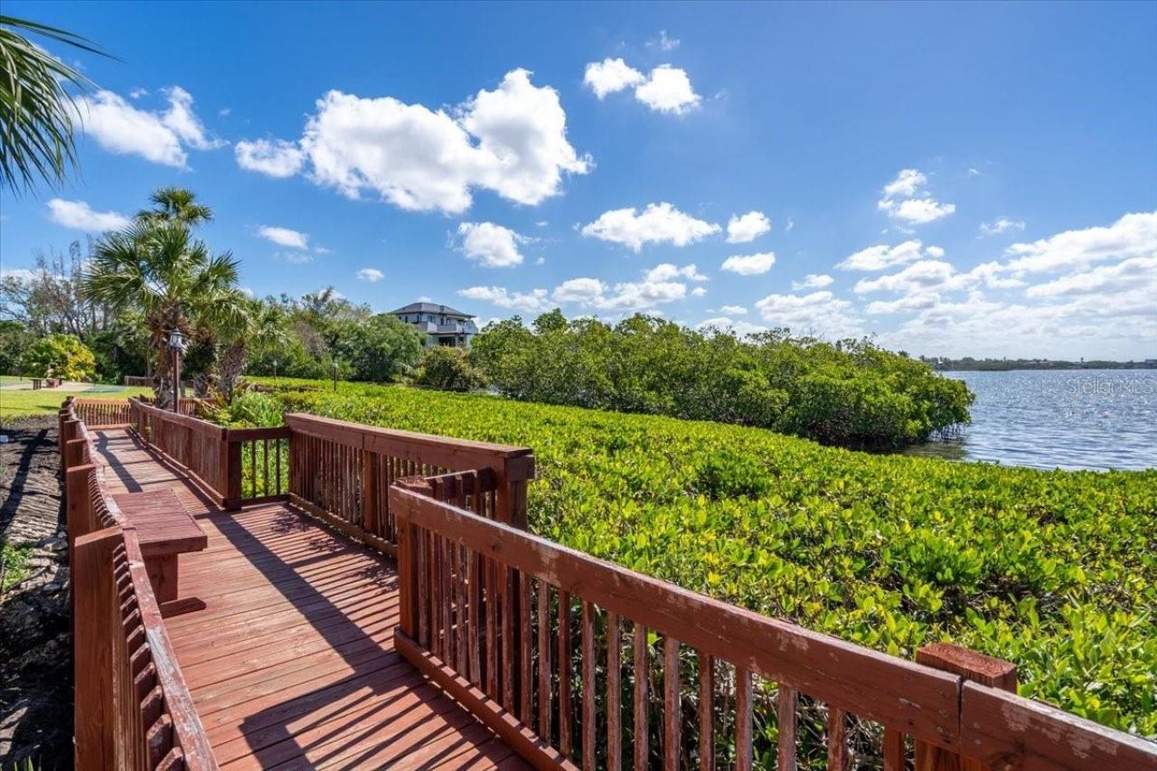 1614 Stickney Point Road, Unit 1614-1, Sarasota, FL 34231 Photo