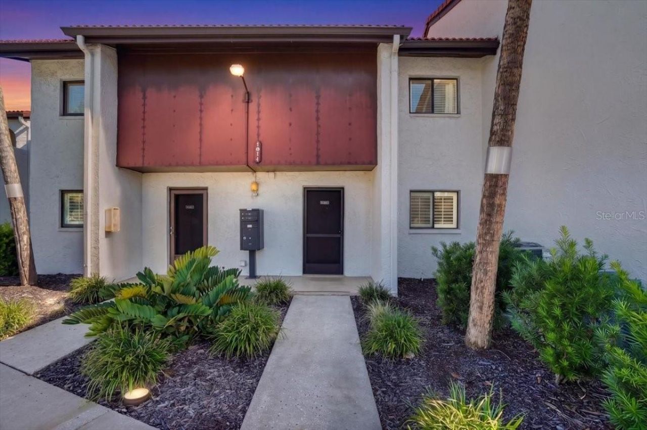 1614 Stickney Point Road, Unit 1614-1, Sarasota, FL 34231 Photo