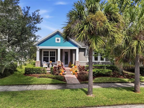 8363 LAUREATE BOULEVARD , ORLANDO, FL 32827