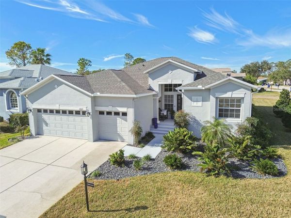 18325 DAVENTRY COURT , HUDSON, FL 34667